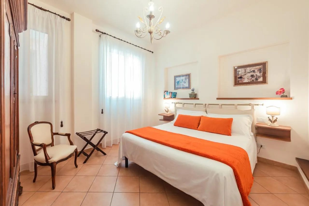 Taoapartments - Casa Antonella Taormina 0*,  Italien