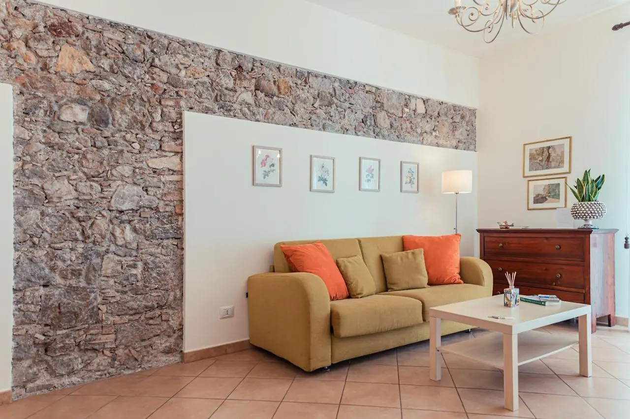 Apartment Taoapartments - Casa Antonella Taormina
