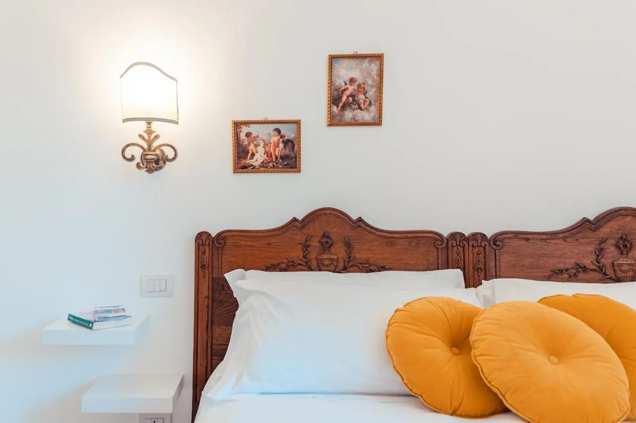 Taoapartments - Casa Antonella Taormina Italy
