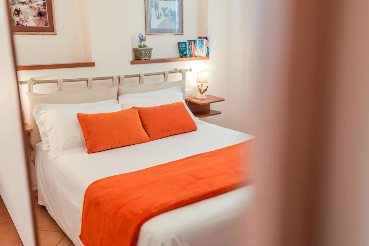 Taoapartments - Casa Antonella Taormina Apartment
