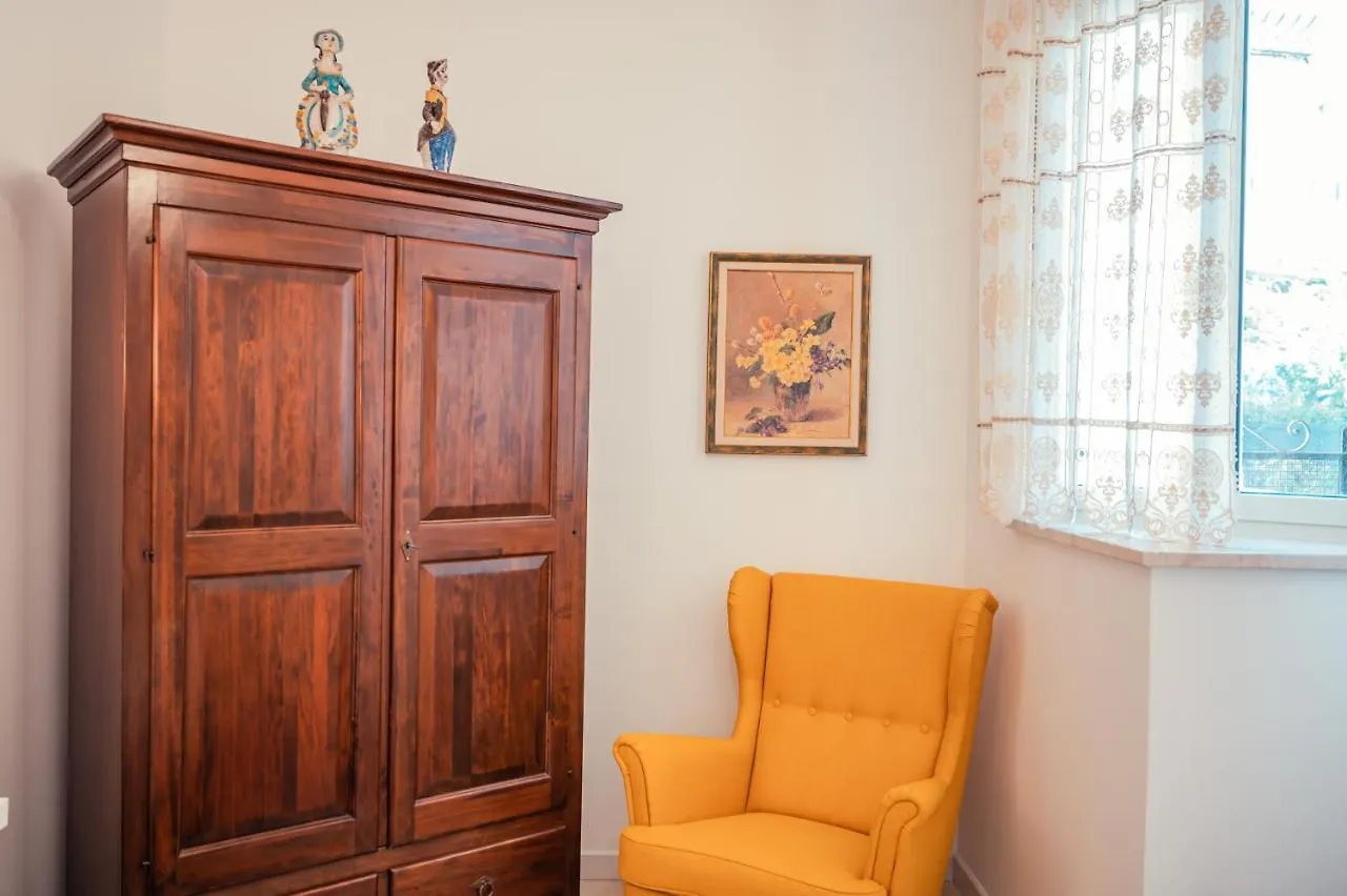 Taoapartments - Casa Antonella Taormina