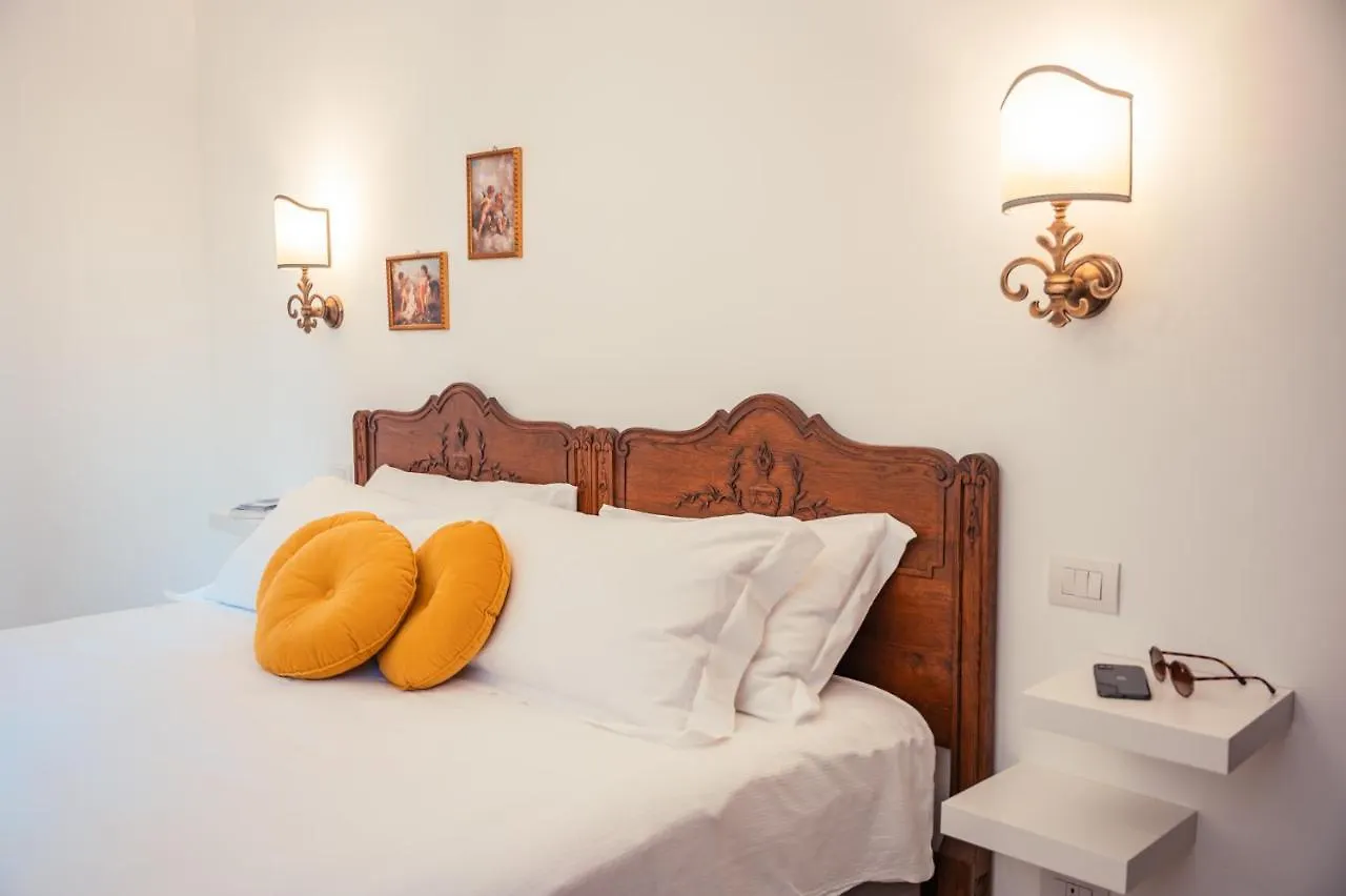 Apartment Taoapartments - Casa Antonella Taormina Italy
