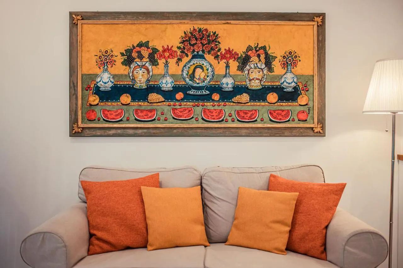 Apartment Taoapartments - Casa Antonella Taormina