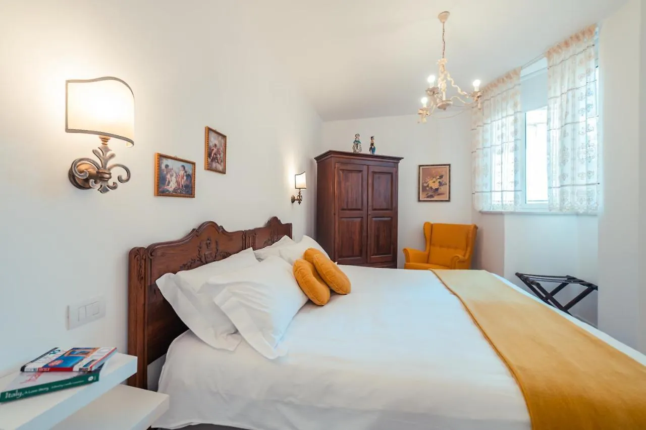Apartment Taoapartments - Casa Antonella Taormina Italy