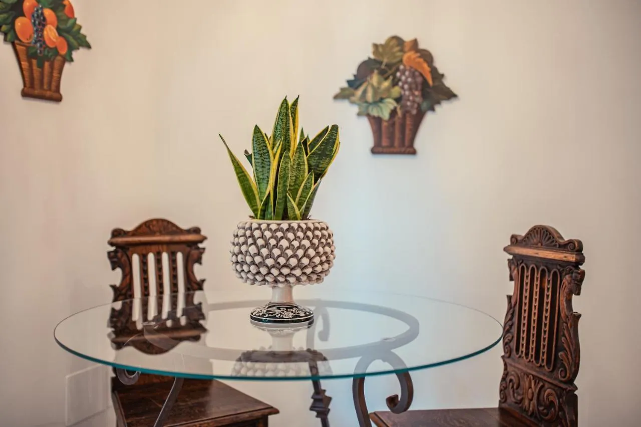 Taoapartments - Casa Antonella Taormina