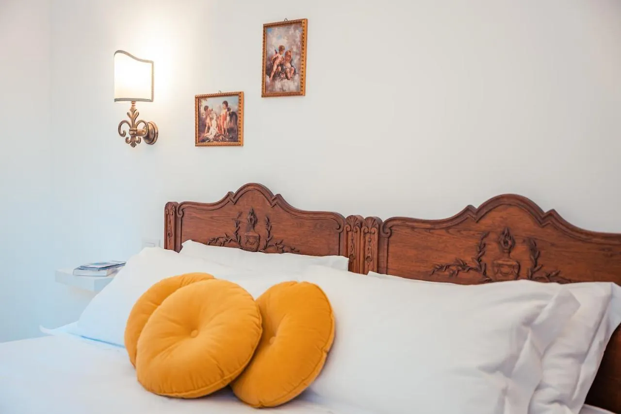 Taoapartments - Casa Antonella Taormina 0*,