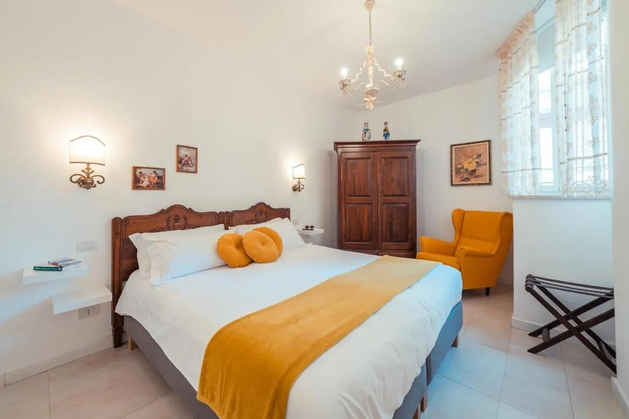 Taoapartments - Casa Antonella Taormina