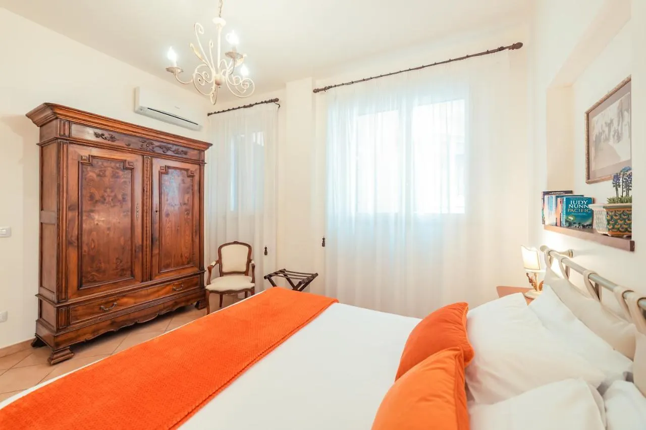 Taoapartments - Casa Antonella Taormina Apartmán