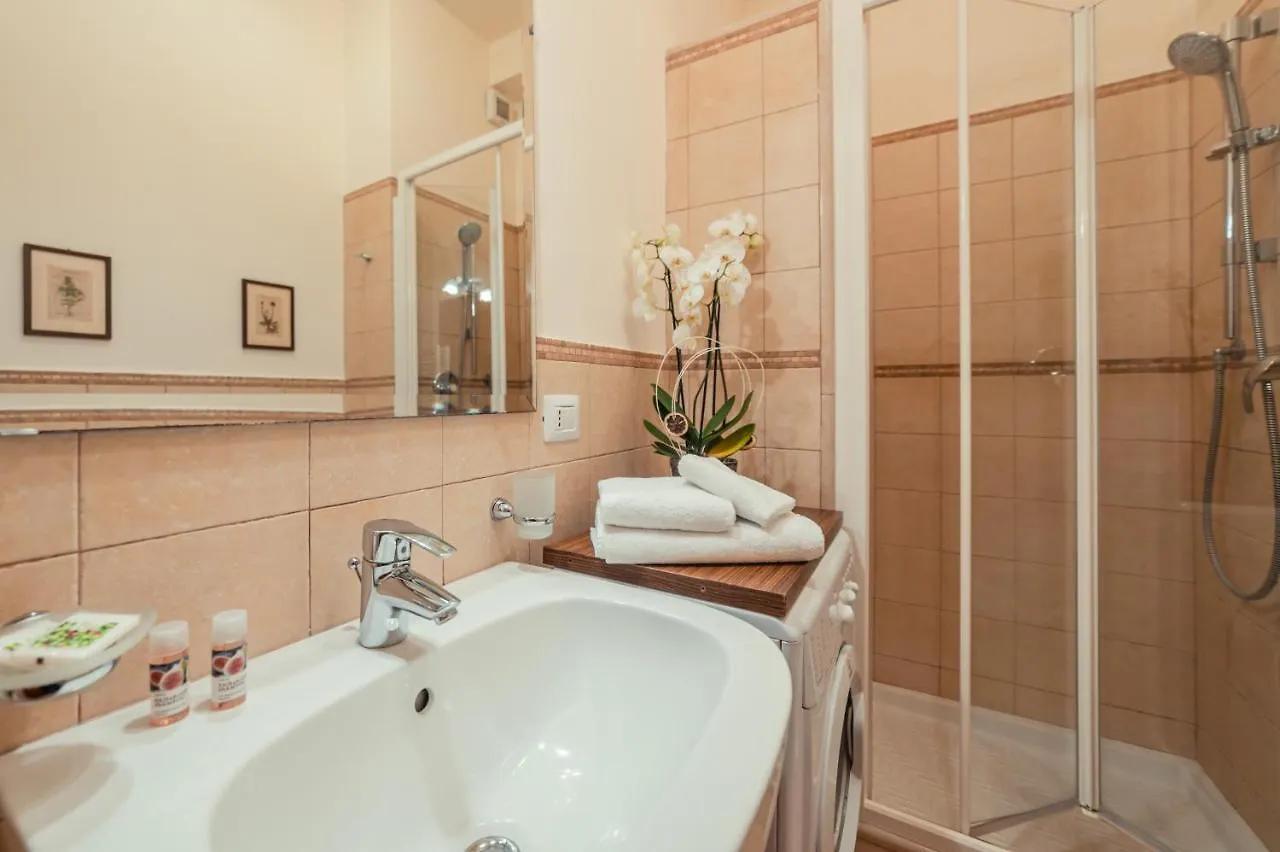 Taoapartments - Casa Antonella Taormina 0*,  Itálie